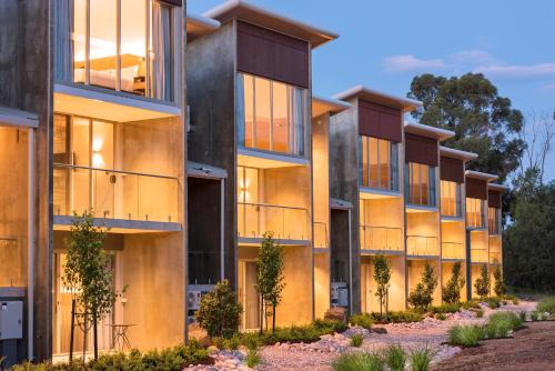 Caversham Hotel | Maya Maya at Mandoon Estate