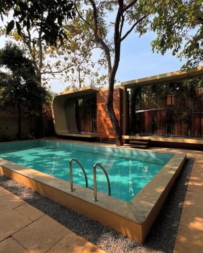 Mandrem Other | Maya Nature Retreat by Ella's Escape