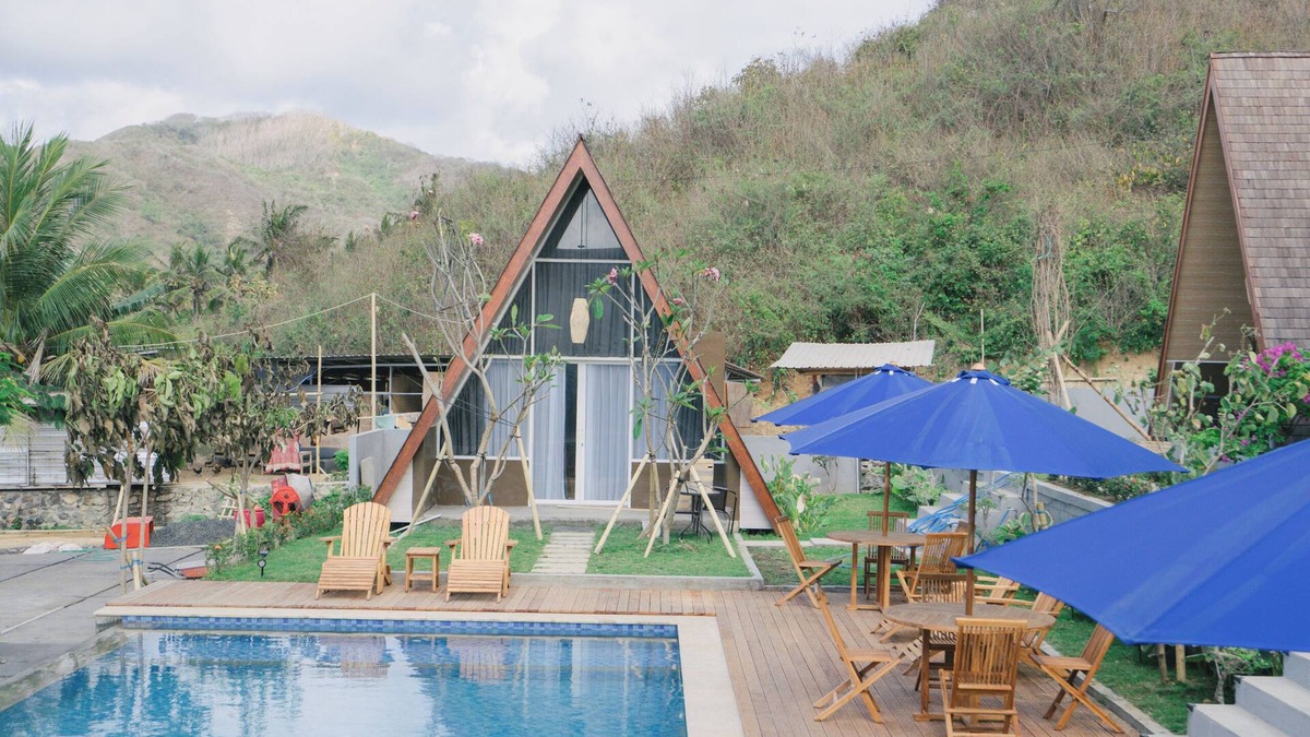 Sempe Hotel | Maya Ocean Resort