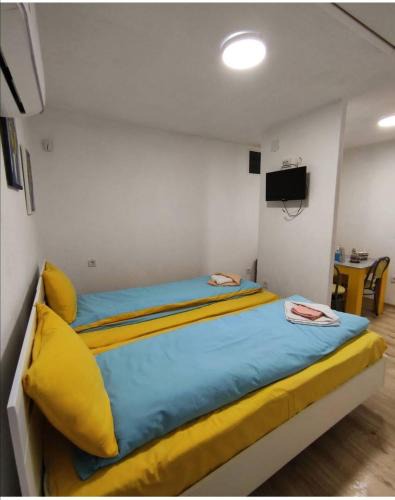 Krusevo Apartment | Maya's Apartments