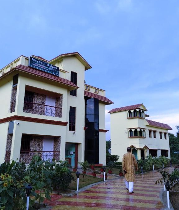 Bolpur House | Mayabon Resort Bolpur