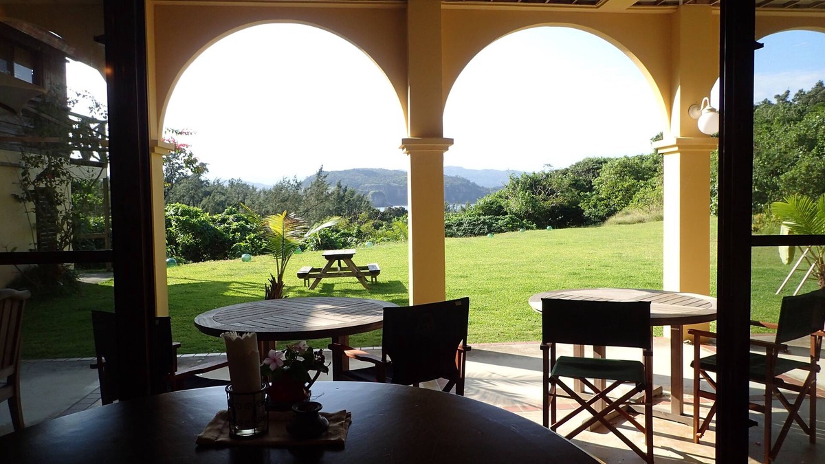 Iriomote-jima Taketomi-cho House | MaYaGuSuKu RESORT