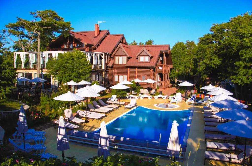 Lesnoy Hotel | Mayakovsky Hotel