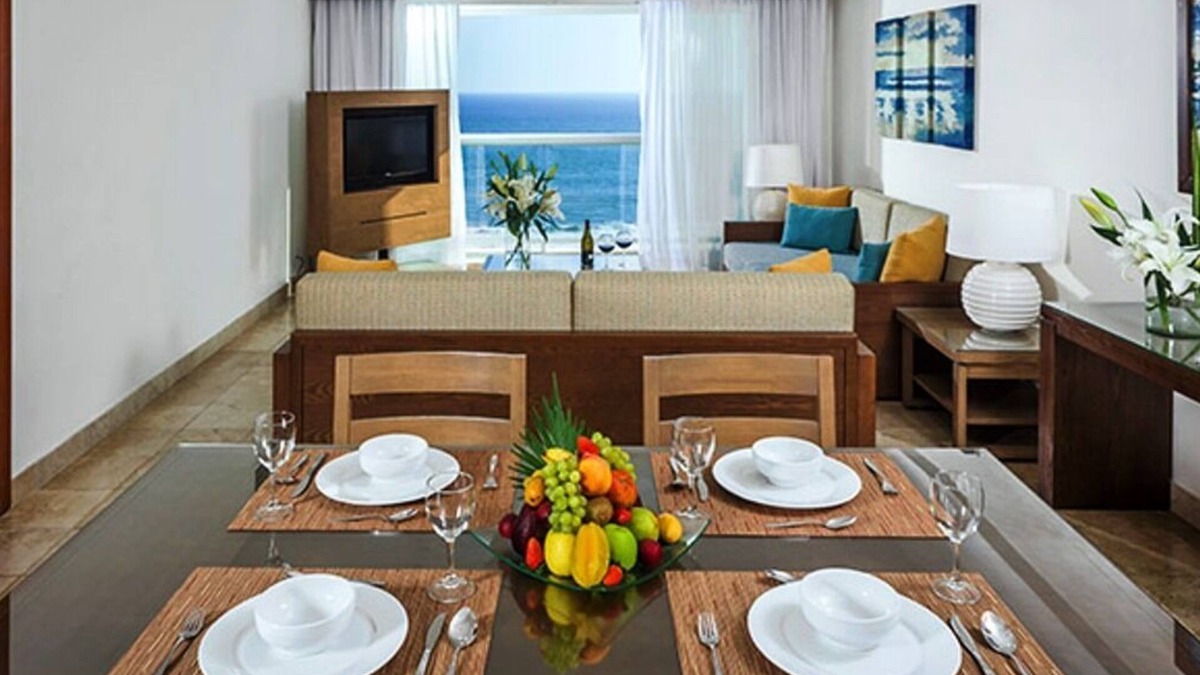 Diamante House | Mayan Palace Acapulco