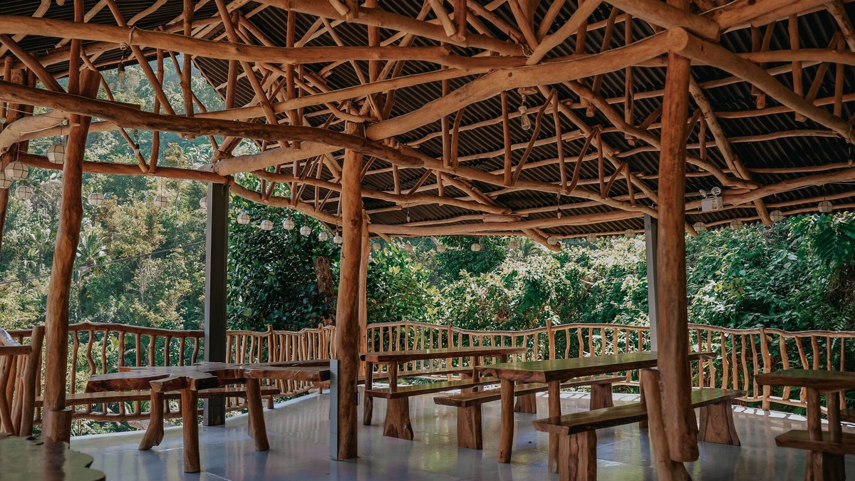 Tubod Cabin | Mayana