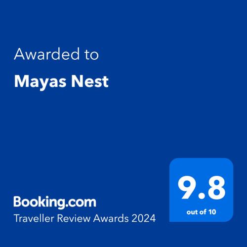 Nagcarlan Bed & Breakfast | Mayas Nest