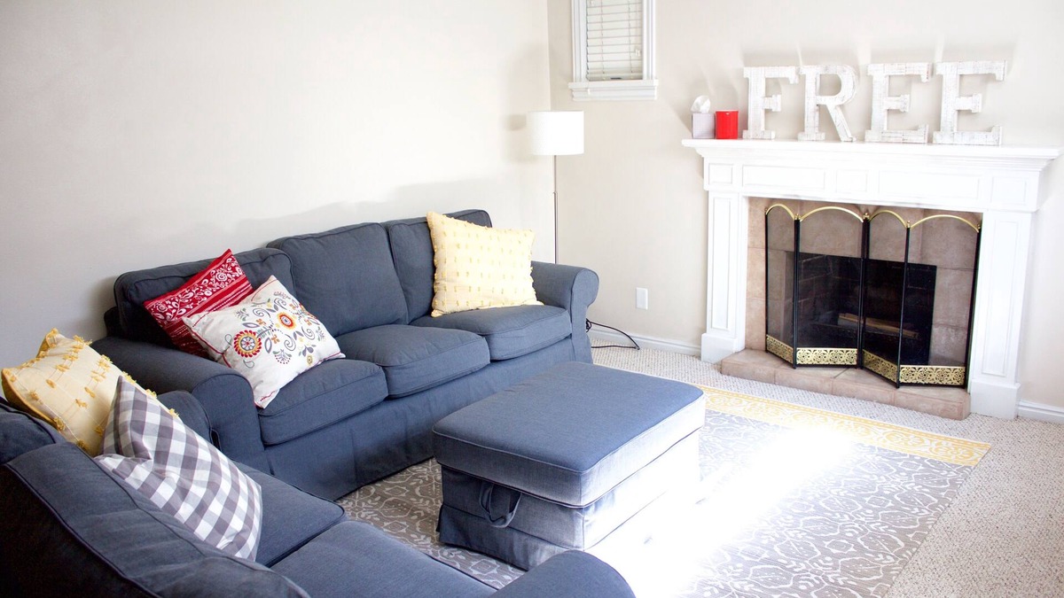 Scera Park South Apartment | Mayberry in Orem! Cozy 2BR Apt by Costco! All New Carpet/Paint