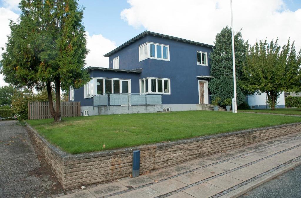 Kolding Bed & Breakfast | Maybom Kolding - Bed & Breakfast