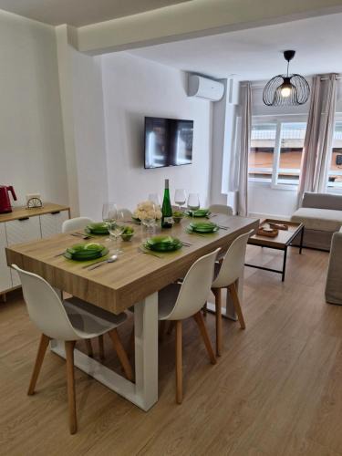 San Anton Apartment | MAYCO Lovely Apartment II by SunCastle apartamentos