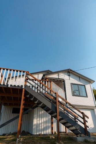 Maydena House | Maydena Chalet