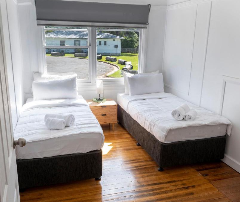 Maydena Cabin | Maydena Lodge