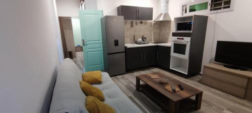 Dzaoudzi Ski Chalet | Mayecha