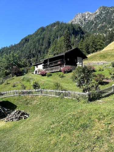 Orsieres Apartment | Mayen de Planraveire