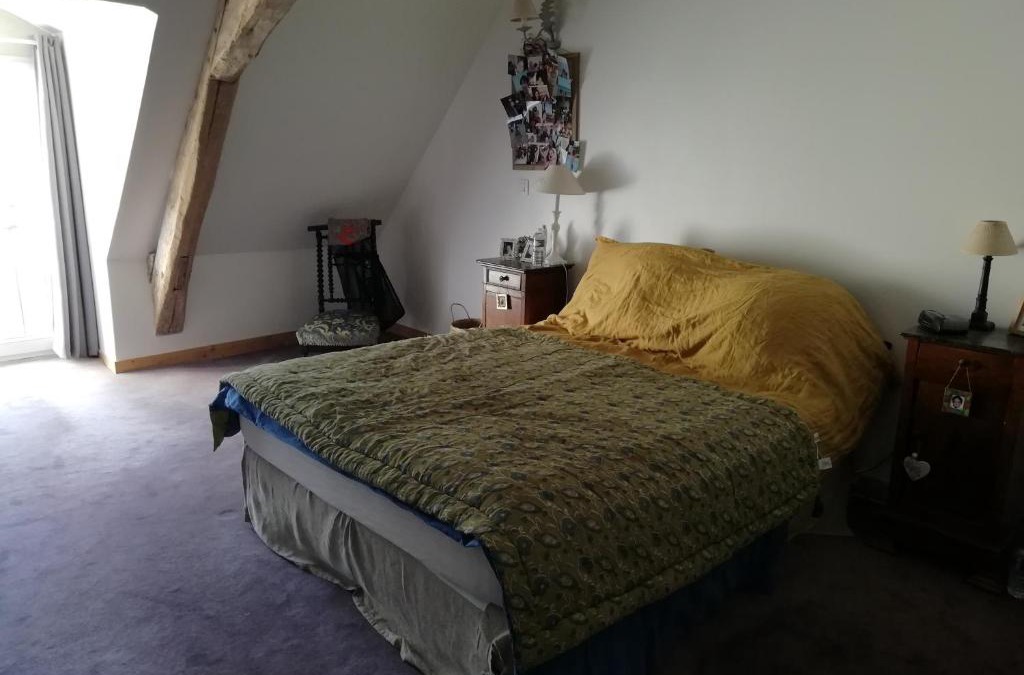 Mayet Bed & Breakfast | MAYET SAONE ET LOIRE