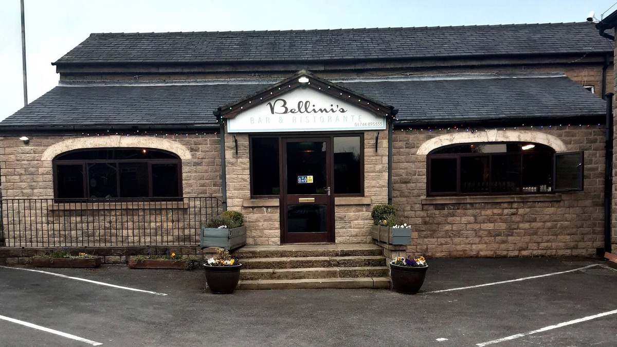 Wigan Cottage | Mayfair