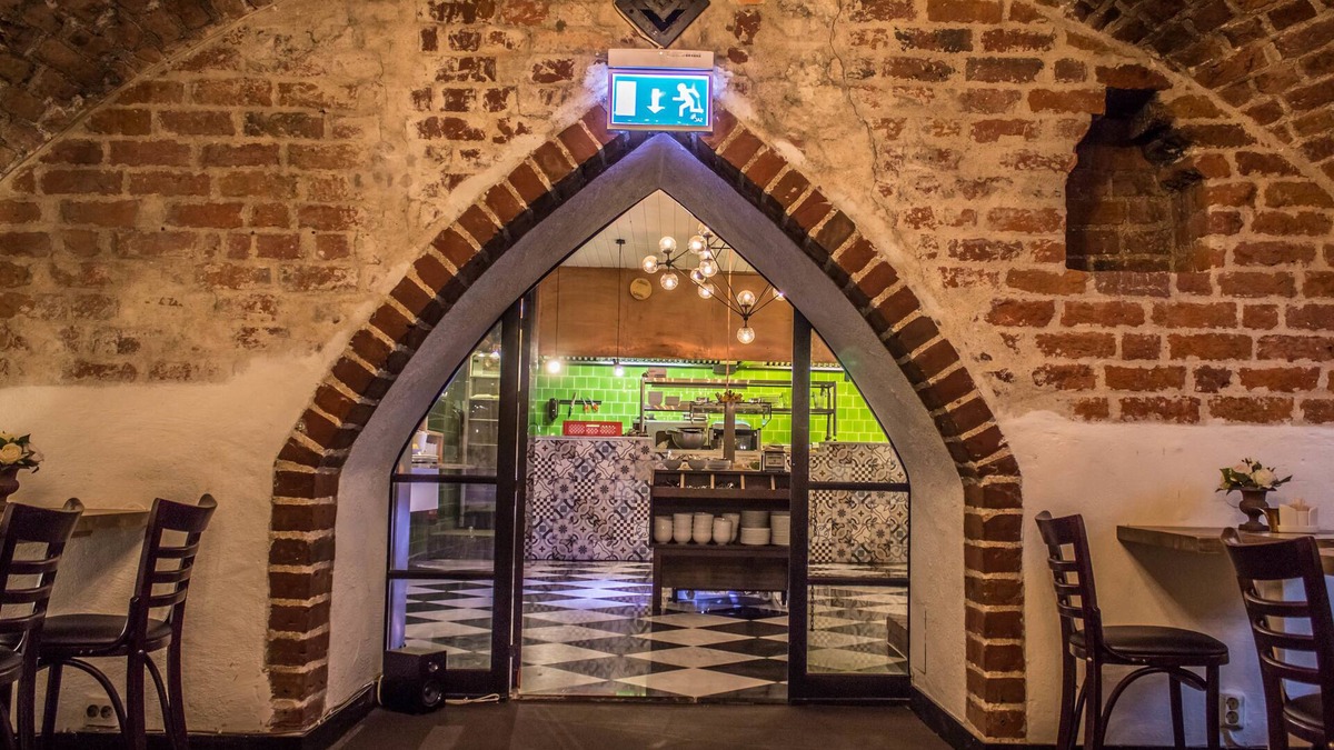 Malmo Old Town Hotel | Mayfair Hotel Tunneln