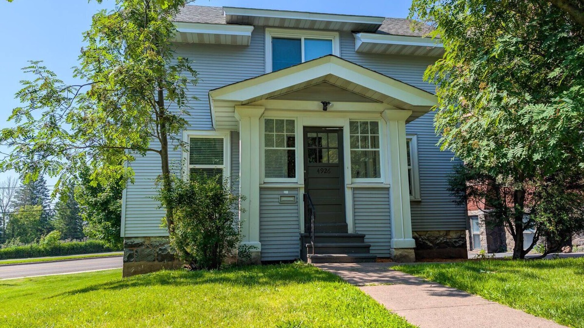 Lakeside - Lester Park House | Mayfair House | Minutes from Downtown Duluth