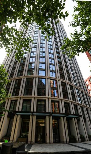 Paddington Apartment | Mayfair Luxury Apartments