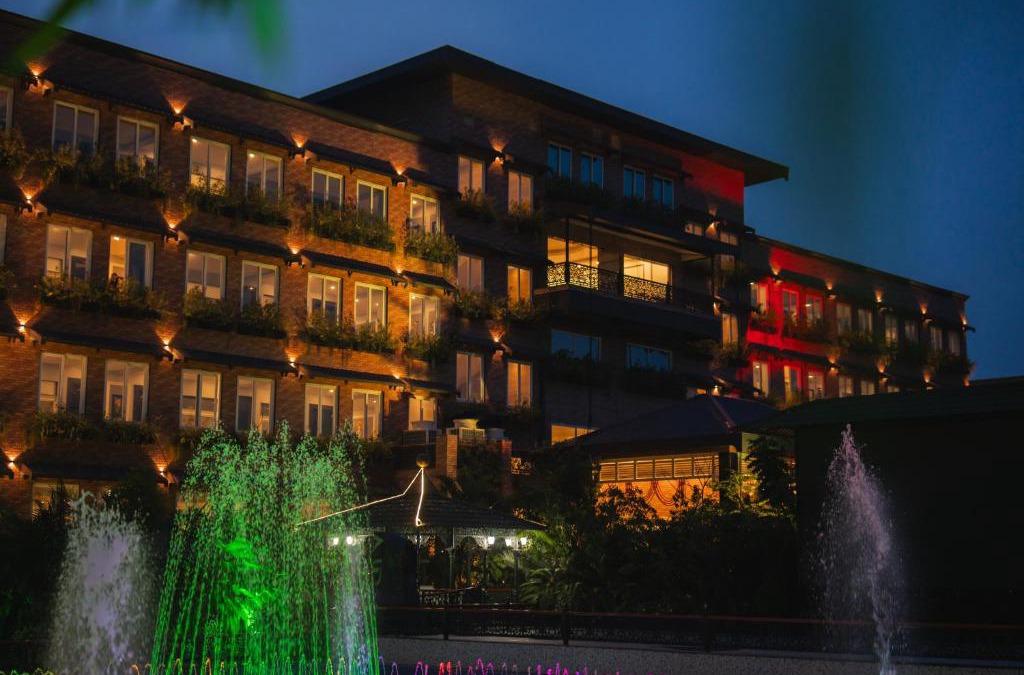 Purnia Hotel | Mayfair Purnea
