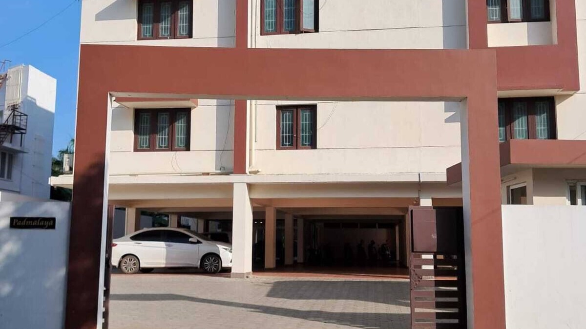 Peelamedu Apartment | Mayfair Service Apartments