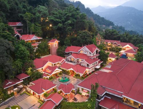 Rumtek Resort | Mayfair Spa Resort & Casino