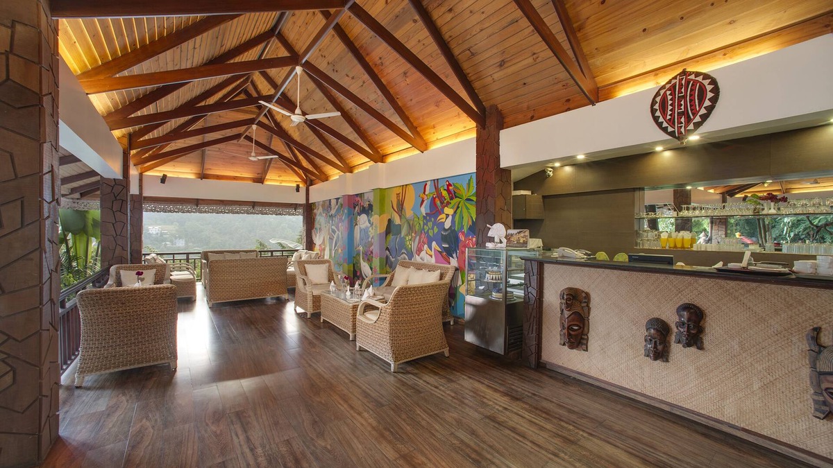 Rumtek Hotel | Mayfair Spa Resort & Casino Gangtok