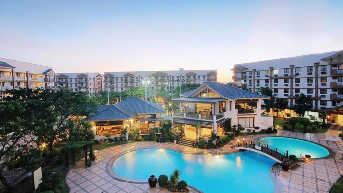 Rosario Condo | Mayfield Park Residences