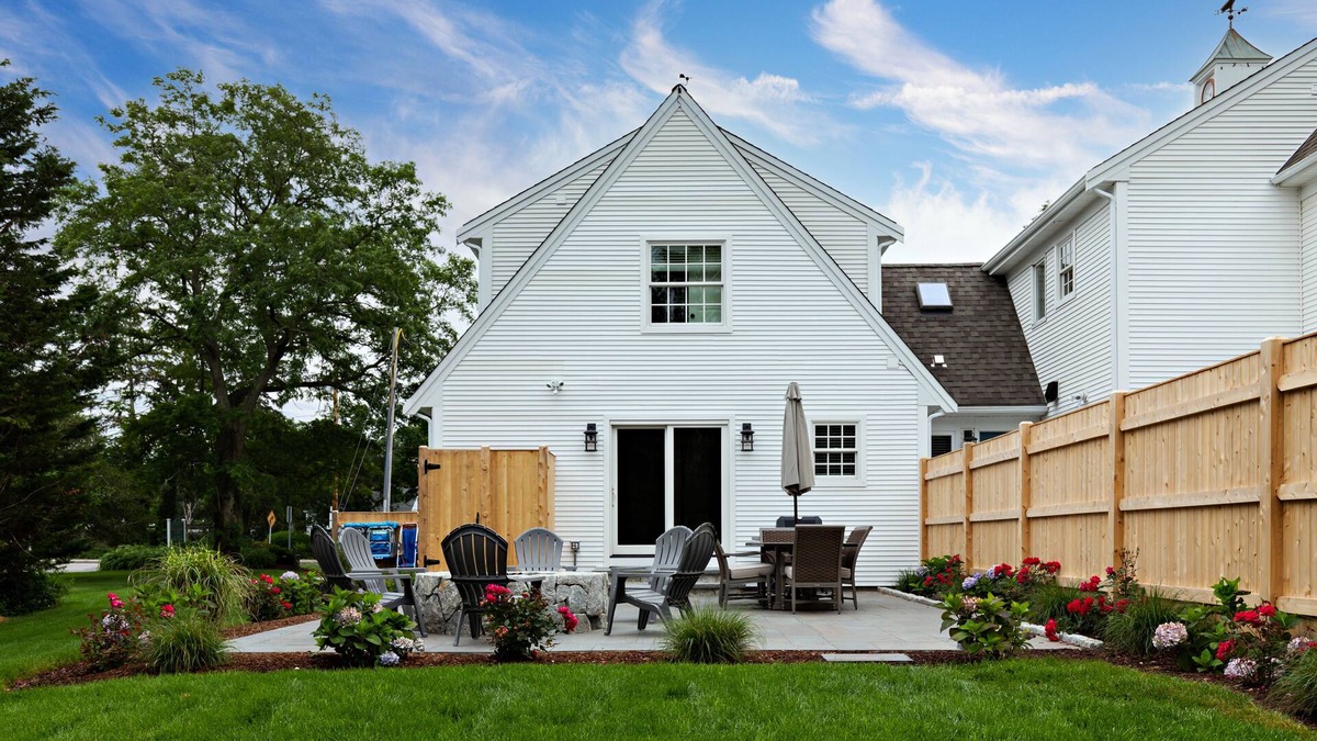 Dennis House | Mayflower Beach - New Listing - 2 Bedroom w/AC sleeps 8