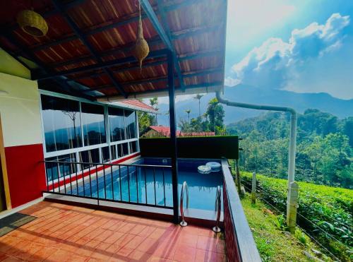 Kottappadi part Villa | Mayflower Holiday Villa