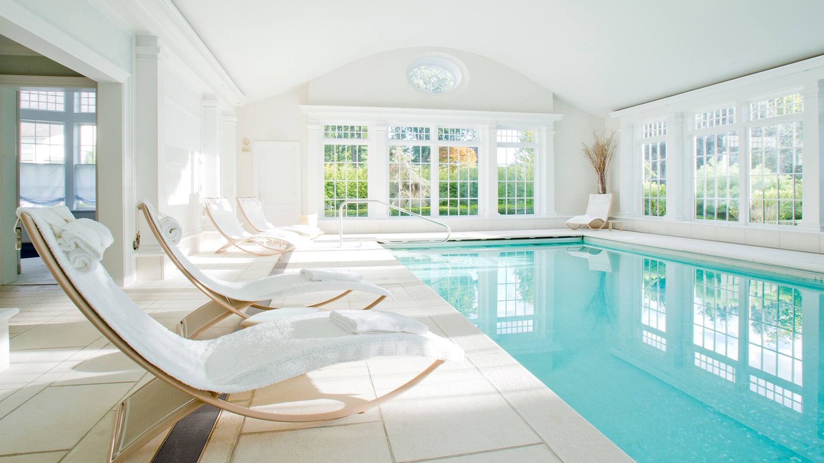 Washington Hotel | Mayflower Inn & Spa, Auberge Resorts Collection