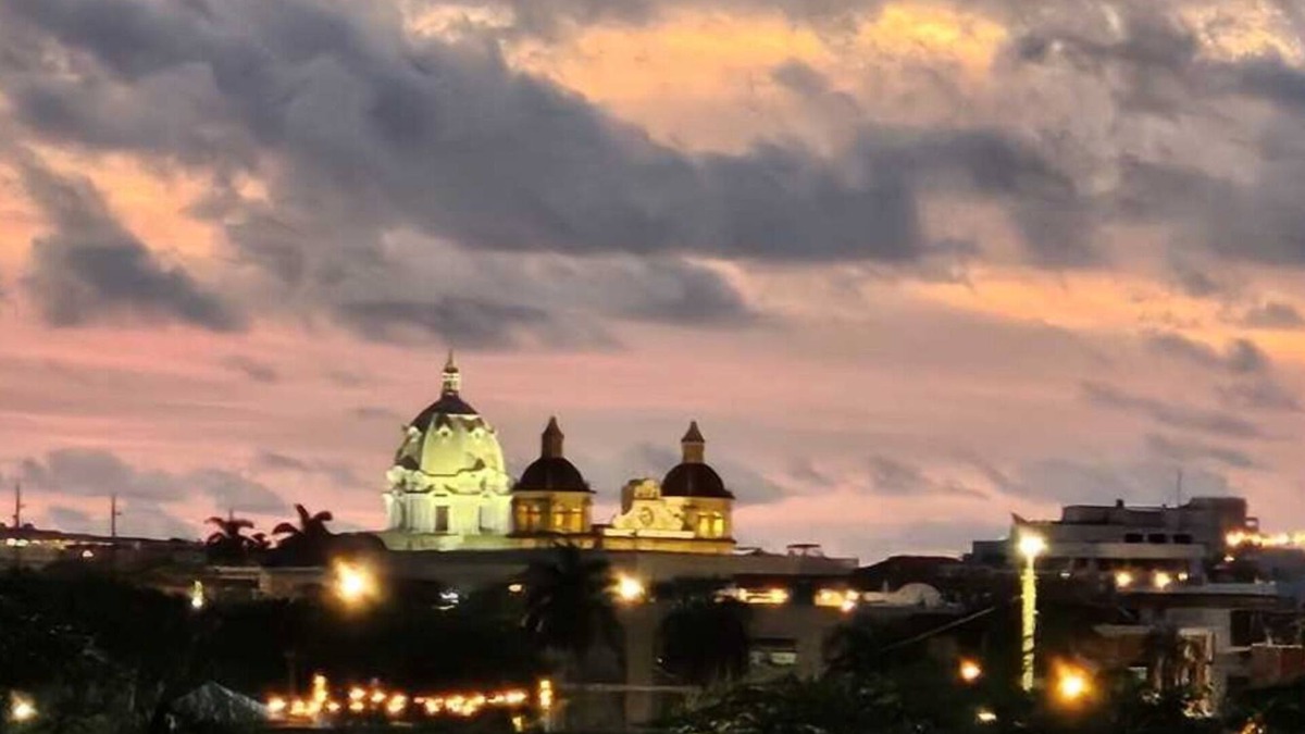 Cartagena House | Mayi's Home Cartagena de Indias