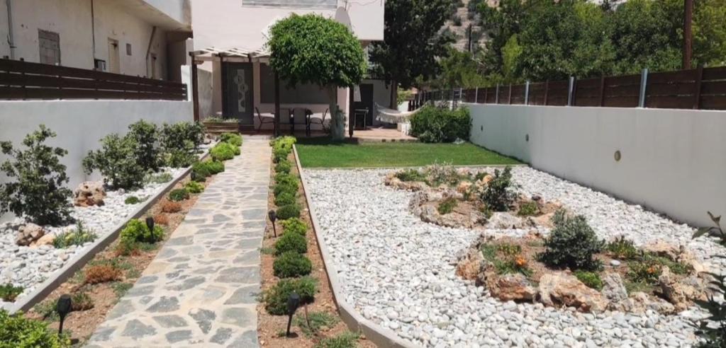 Ferma Villa | Mayla house