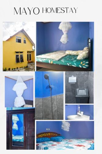 Kumba House | Mayo Homestay