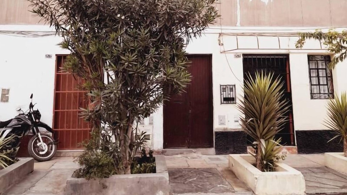 San Martin de Porres Bed & Breakfast | Maypa Lima Airport