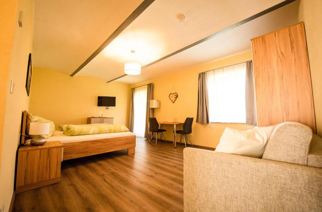 Mank Bed & Breakfast | Mayr-Hof (Mank)