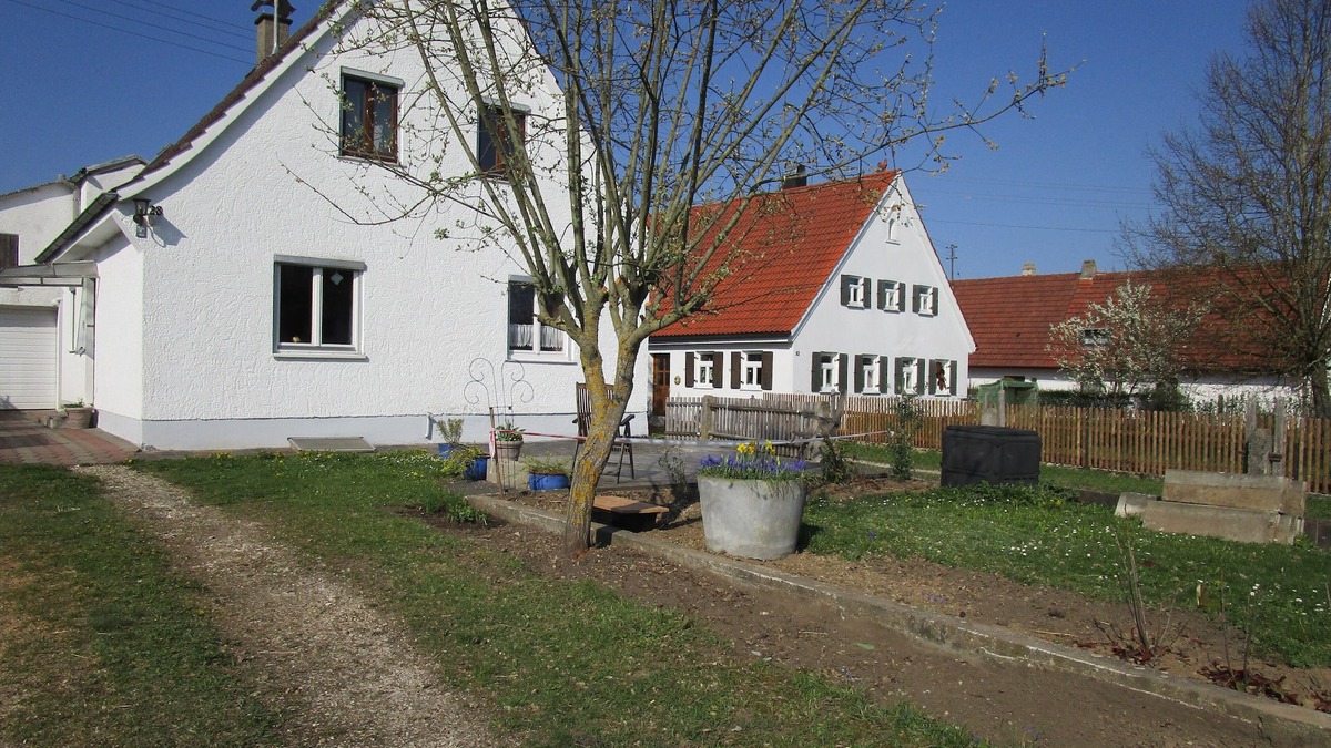 Altenmuenster House | Mayrhansahof - Ferienwohnung