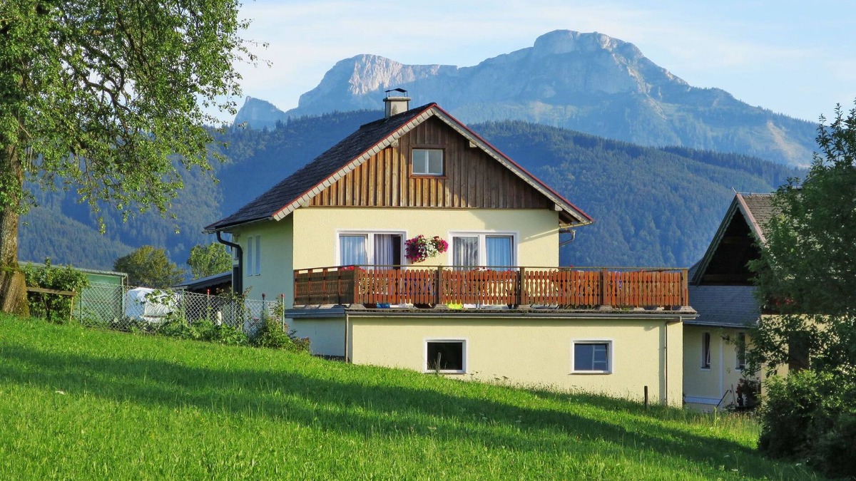 Oberwang House | Mayrhofer by Interhome