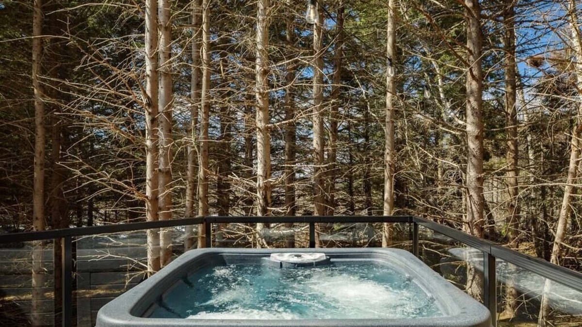 Murray Harbour North House | Maytree Eco-Retreat, Maytree Eco-Retreat | PEI