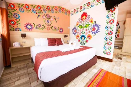 Cusco Hotel | Mayu Boutique Hotel