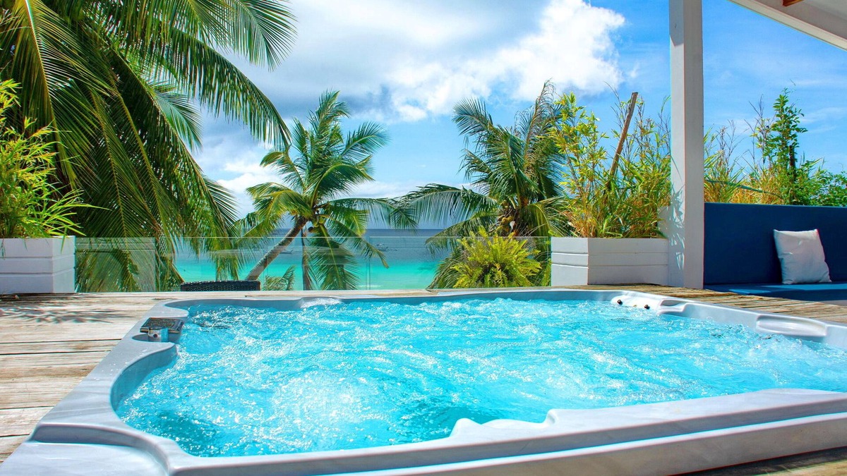 Balabag Villa | Mayumi Beach Villa