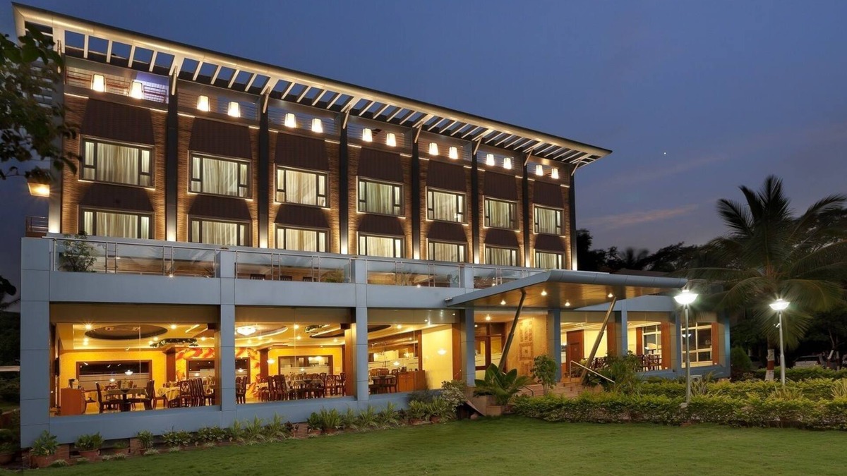 Dharwad Hotel | Mayur aaditya resort