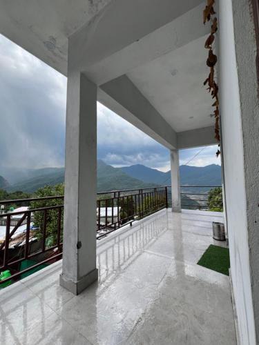 Ukhimath House | mayur homestay