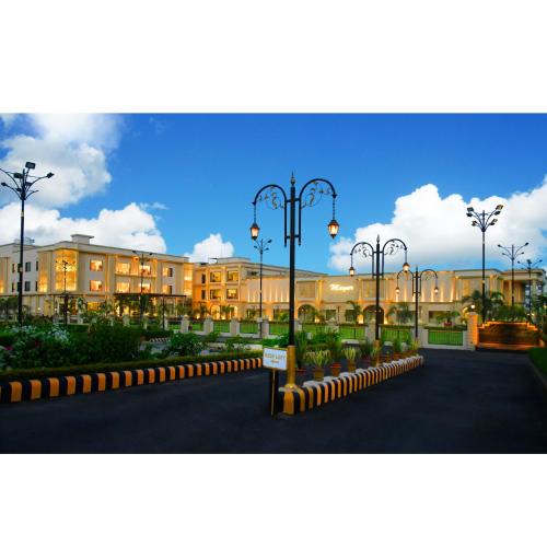 Sitapur Hotel | Mayur Hotel & Resort