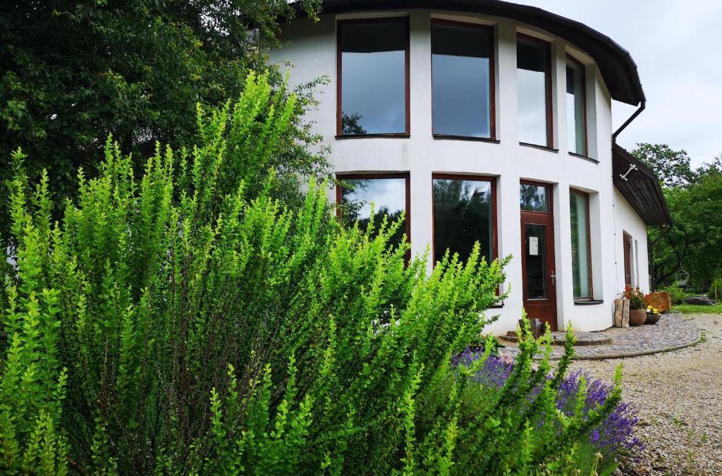 Koknese House | Mazā Kāpa