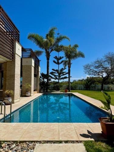 Haouzia Villa | Mazagan private villa