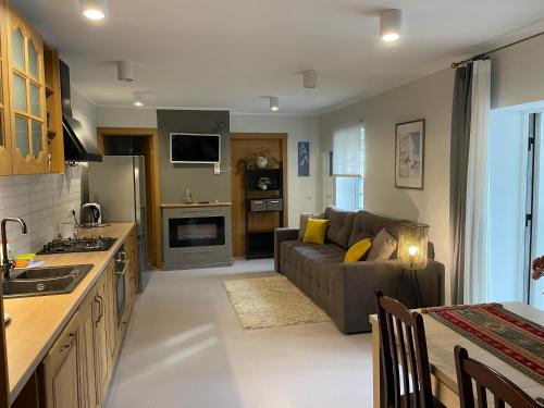 Jelgava Apartment | Mazais Namiņš