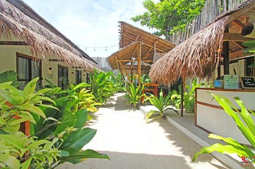 Caraga Hotel | Mazawa Siargao
