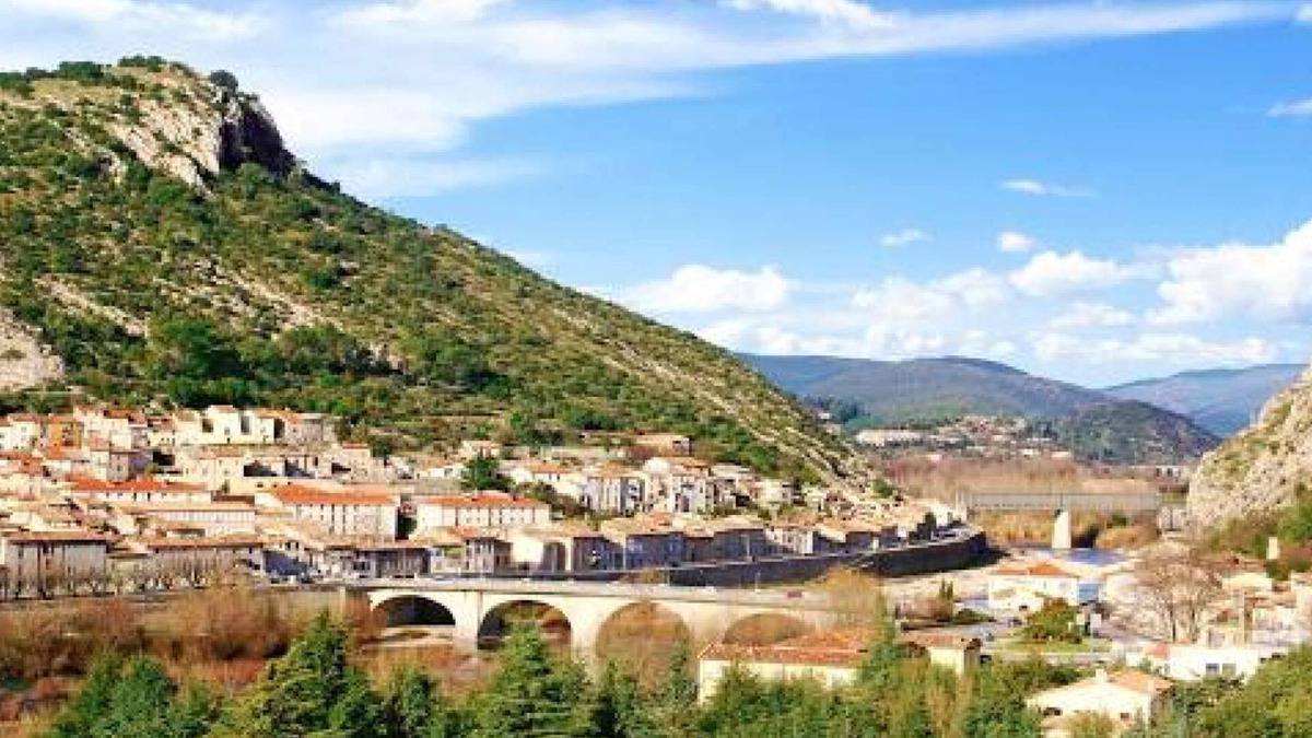 Generargues Other | Mazet Avec Piscine Dans un Parc de 5 ha. A 2 km de la Bambouseraie