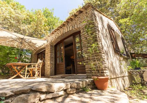 Favas House | Mazet des closades