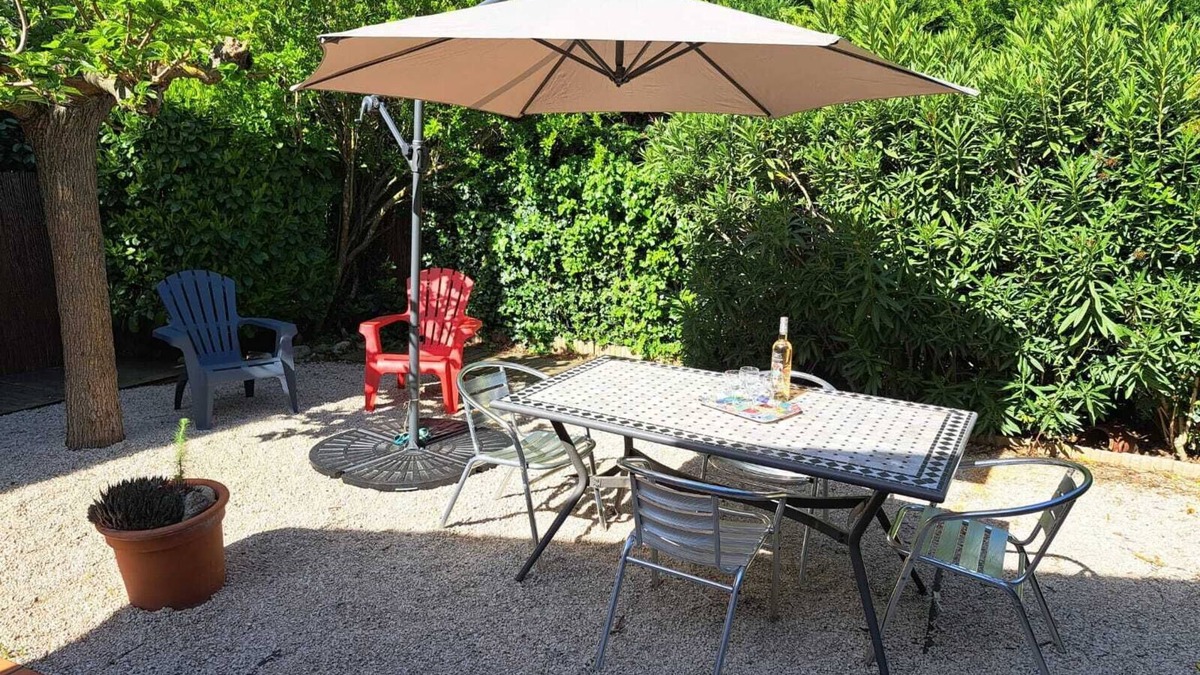 Maussane House | Mazet in the heart of the Alpilles